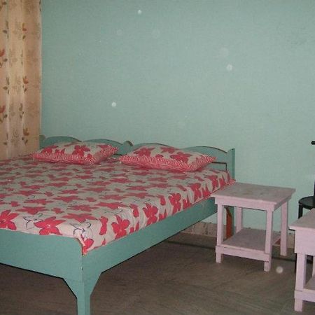 Balaji Guest House - Home Stay Greater Noida Eksteriør billede