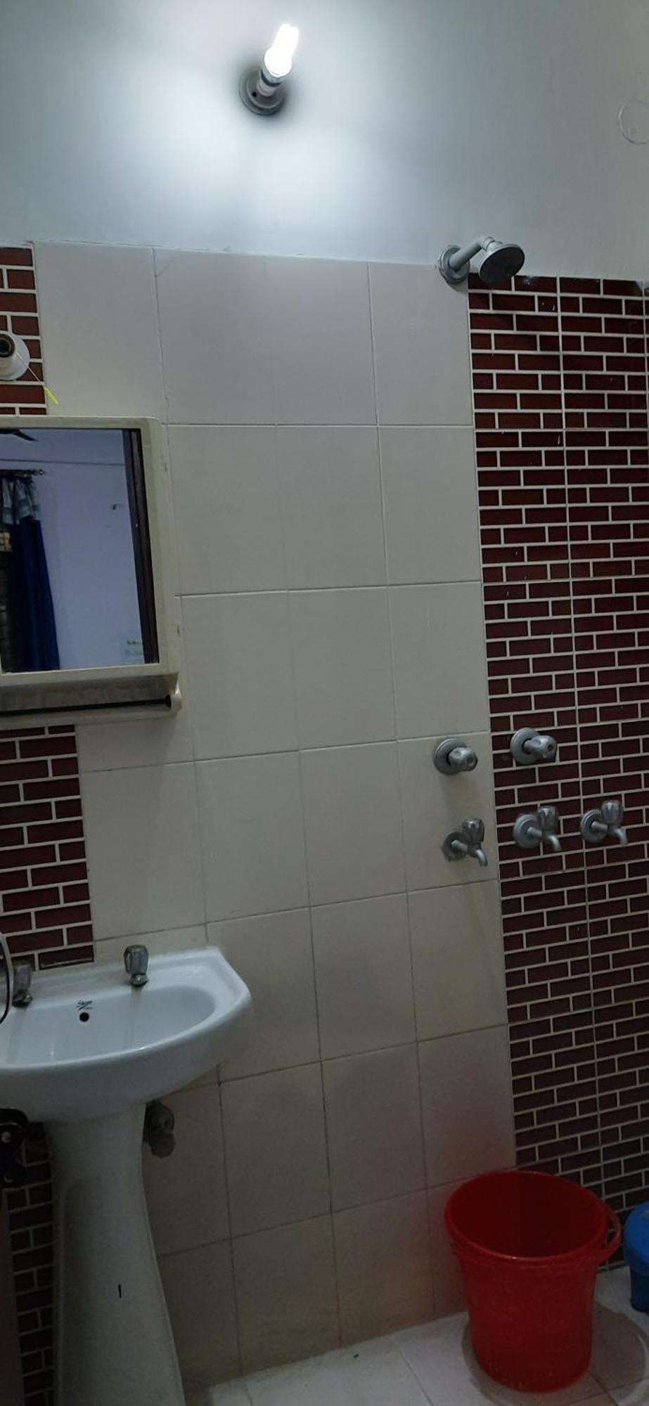 Balaji Guest House - Home Stay Greater Noida Eksteriør billede
