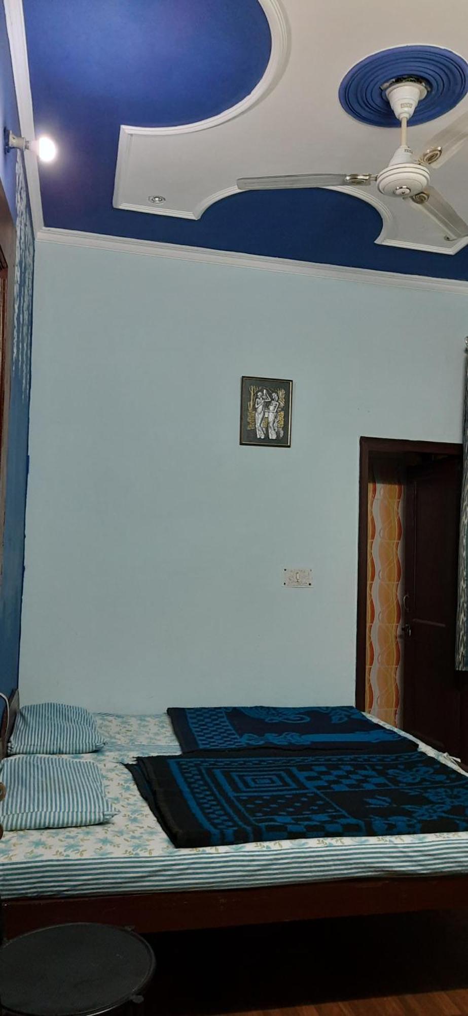 Balaji Guest House - Home Stay Greater Noida Eksteriør billede