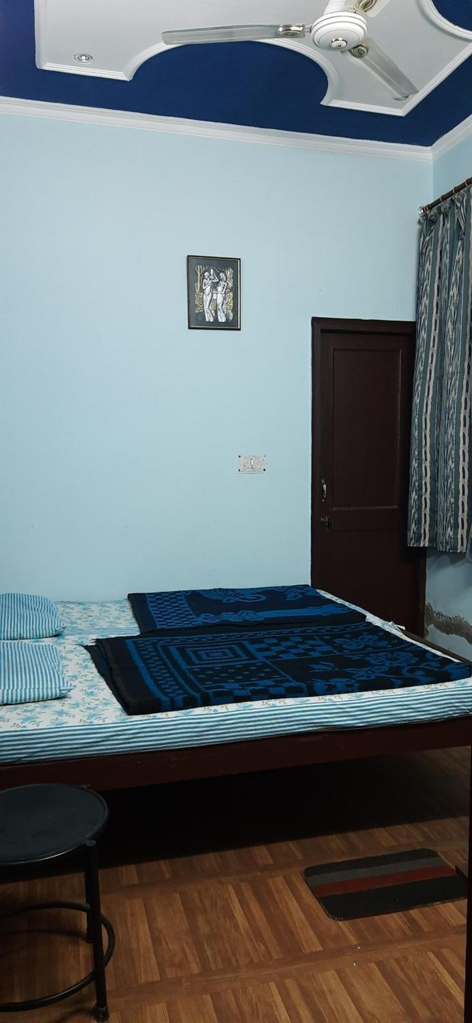 Balaji Guest House - Home Stay Greater Noida Eksteriør billede