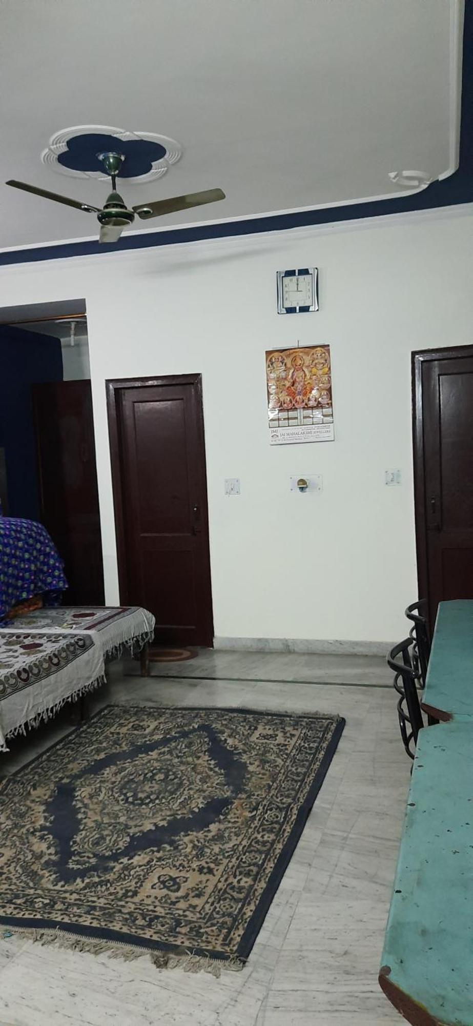 Balaji Guest House - Home Stay Greater Noida Eksteriør billede