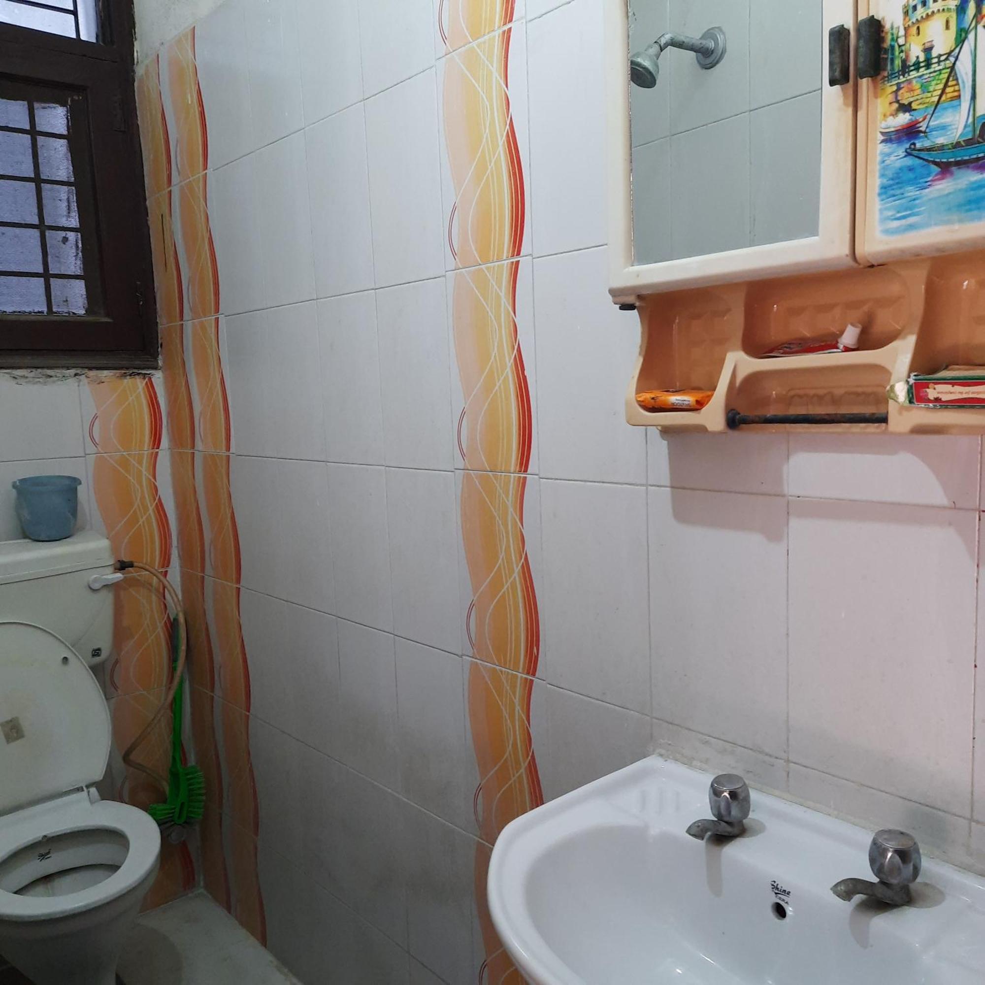 Balaji Guest House - Home Stay Greater Noida Værelse billede