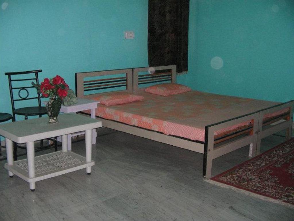 Balaji Guest House - Home Stay Greater Noida Værelse billede