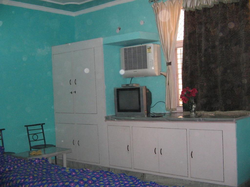 Balaji Guest House - Home Stay Greater Noida Værelse billede