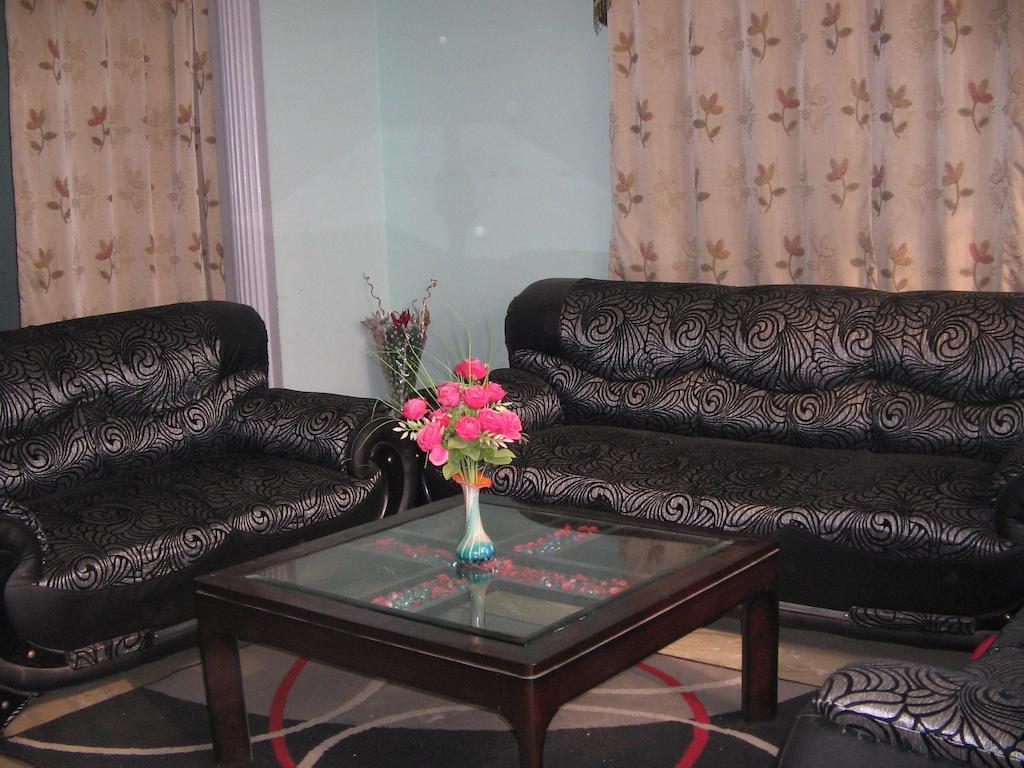 Balaji Guest House - Home Stay Greater Noida Eksteriør billede